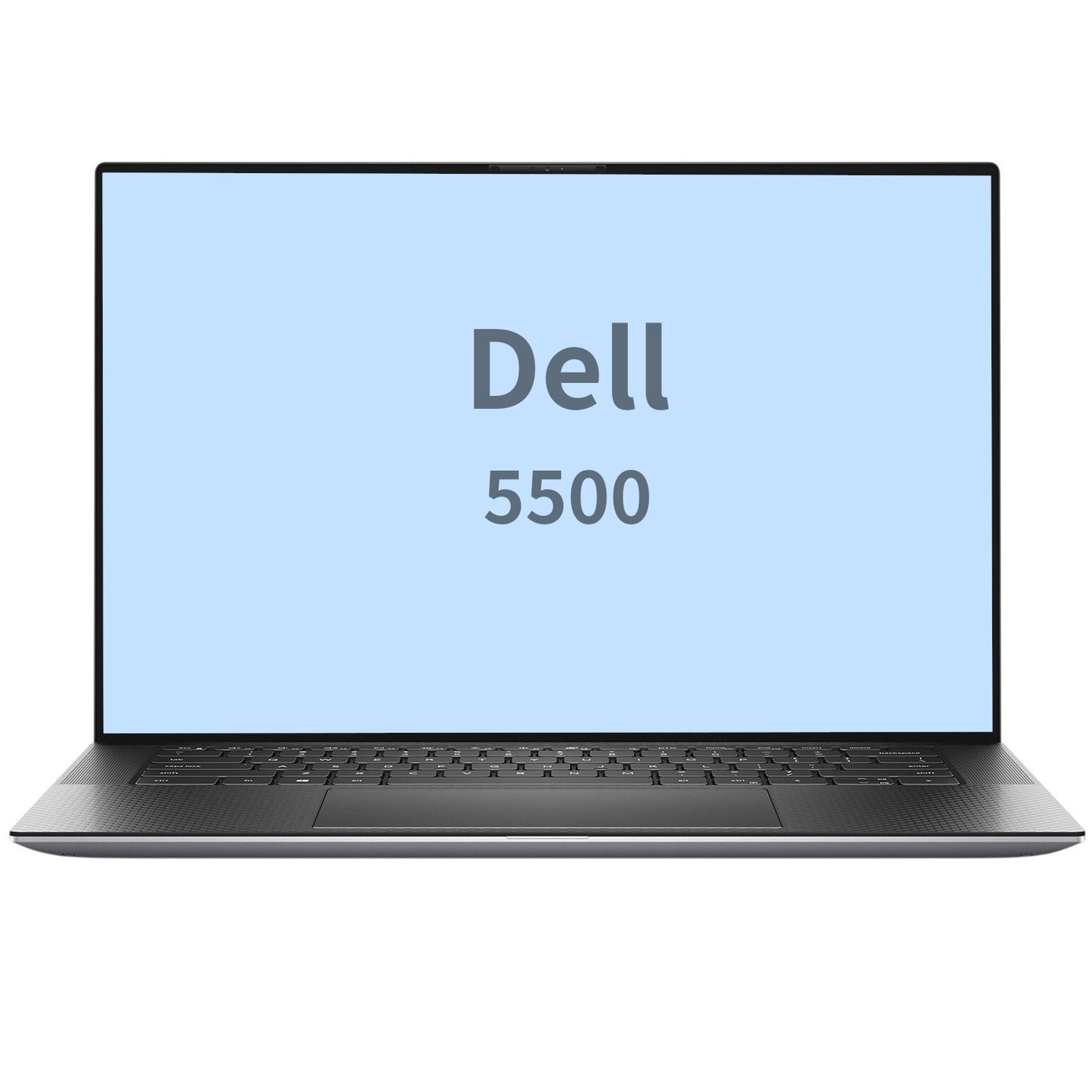 Dell Precision 5550