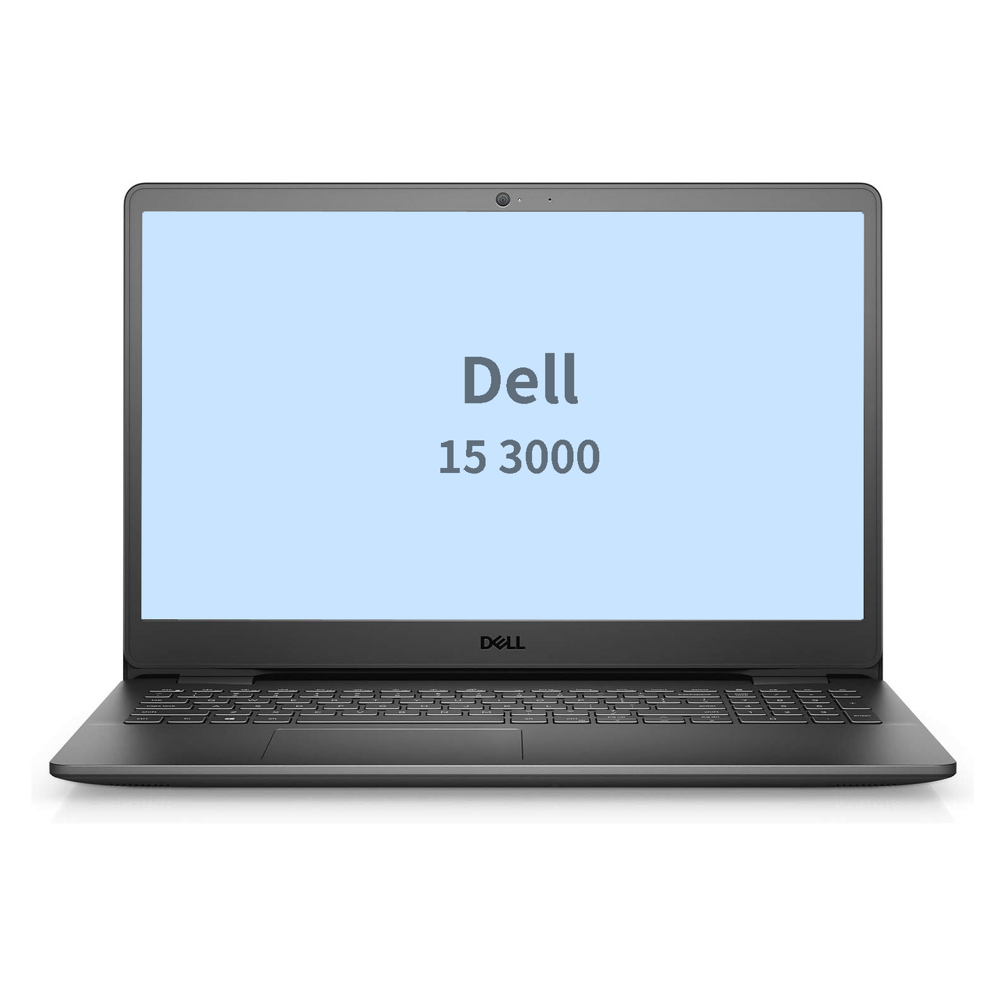 Dell Inspiron 15 3000