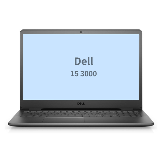 Dell Inspiron 15 3000