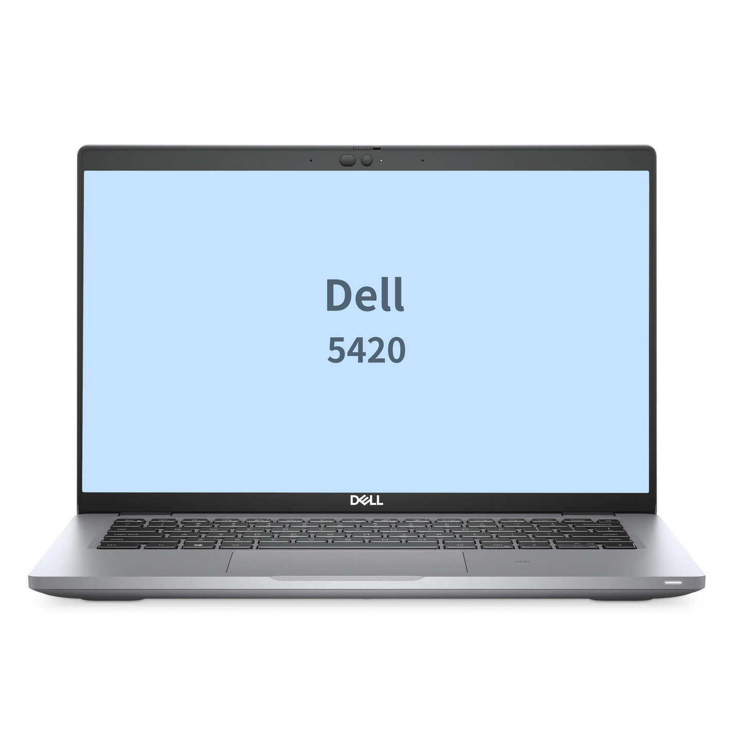 Dell Latitude 5420