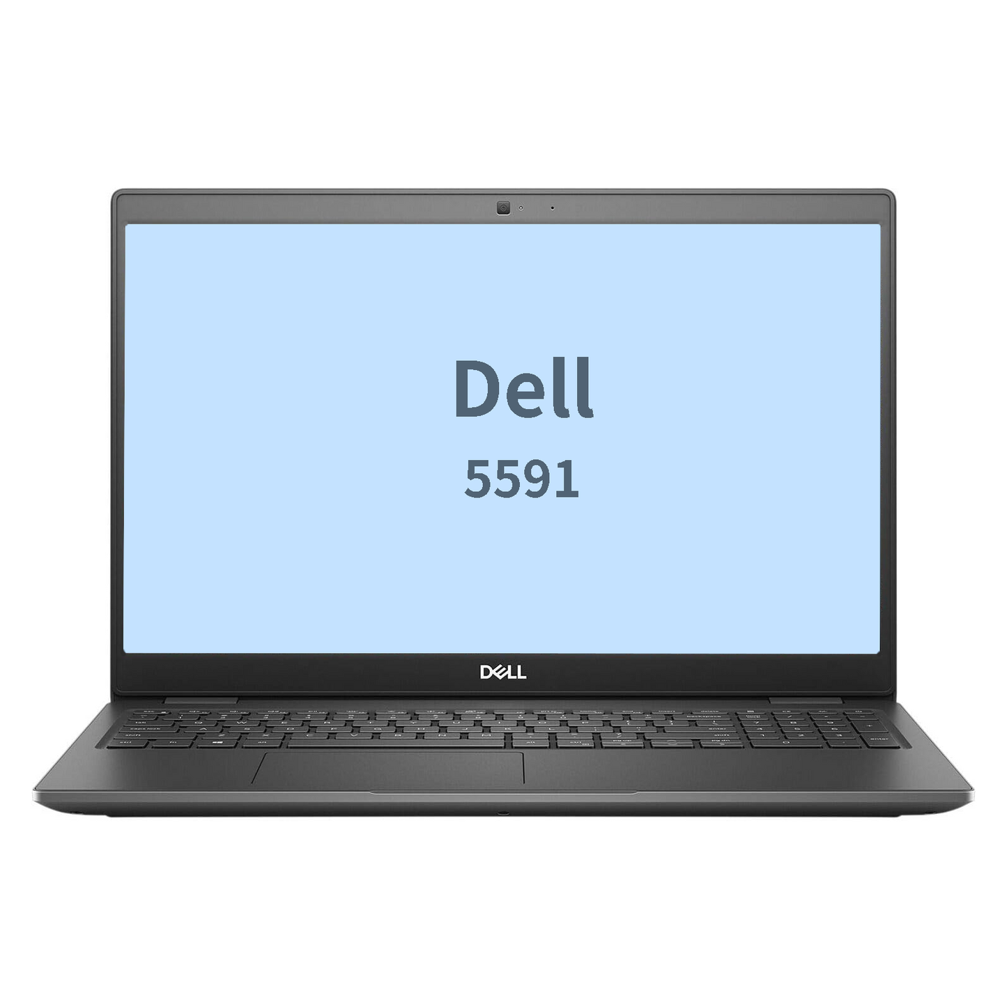 Dell Latitude 5591