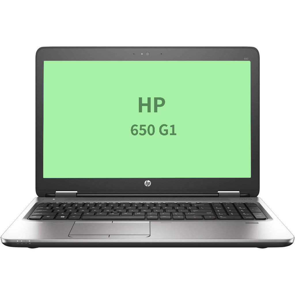 HP ProBook 650 G1 Laptop For Sale - Laptop Mountain