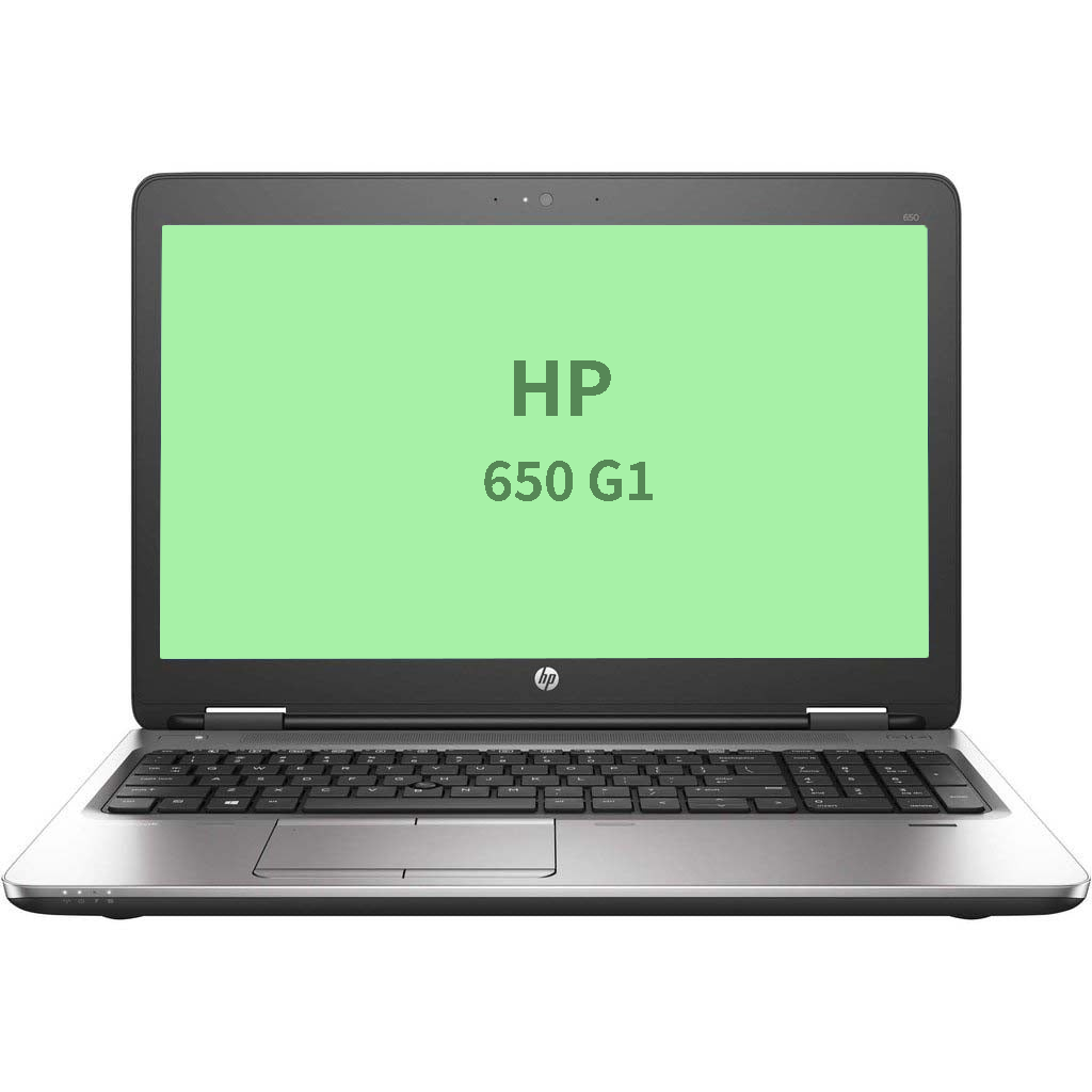 HP 650 G1
