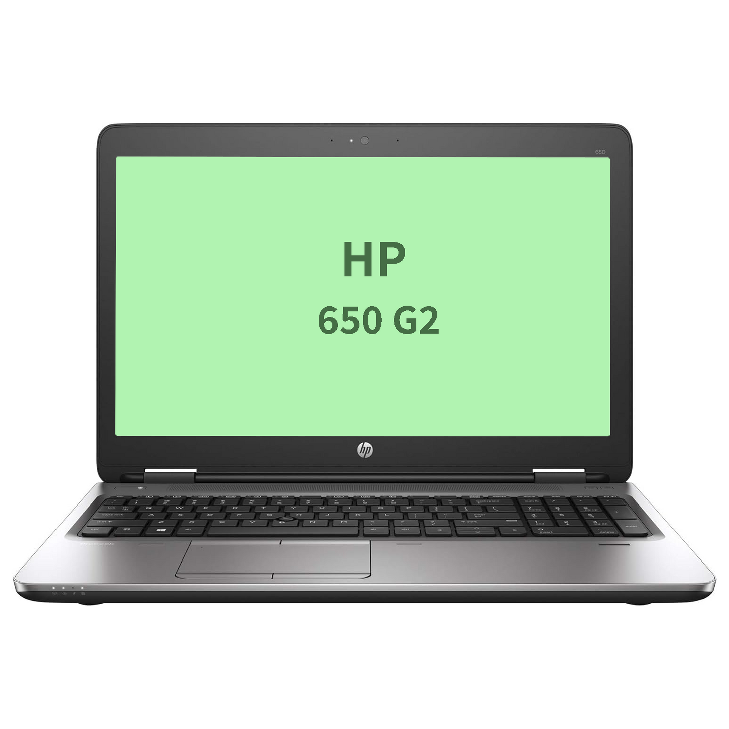 HP Probook 650 G2