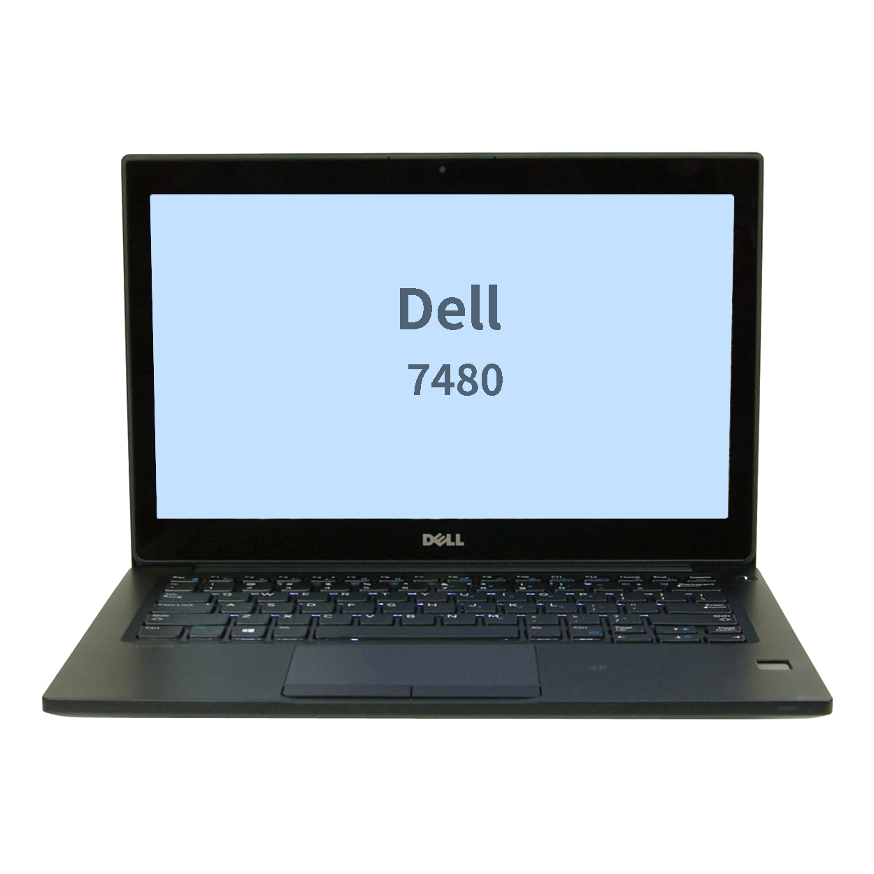 Dell discount latitude 7480