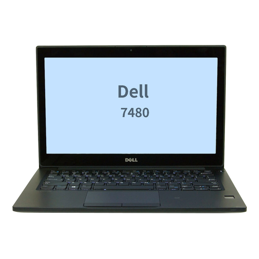 Dell Latitude 7480