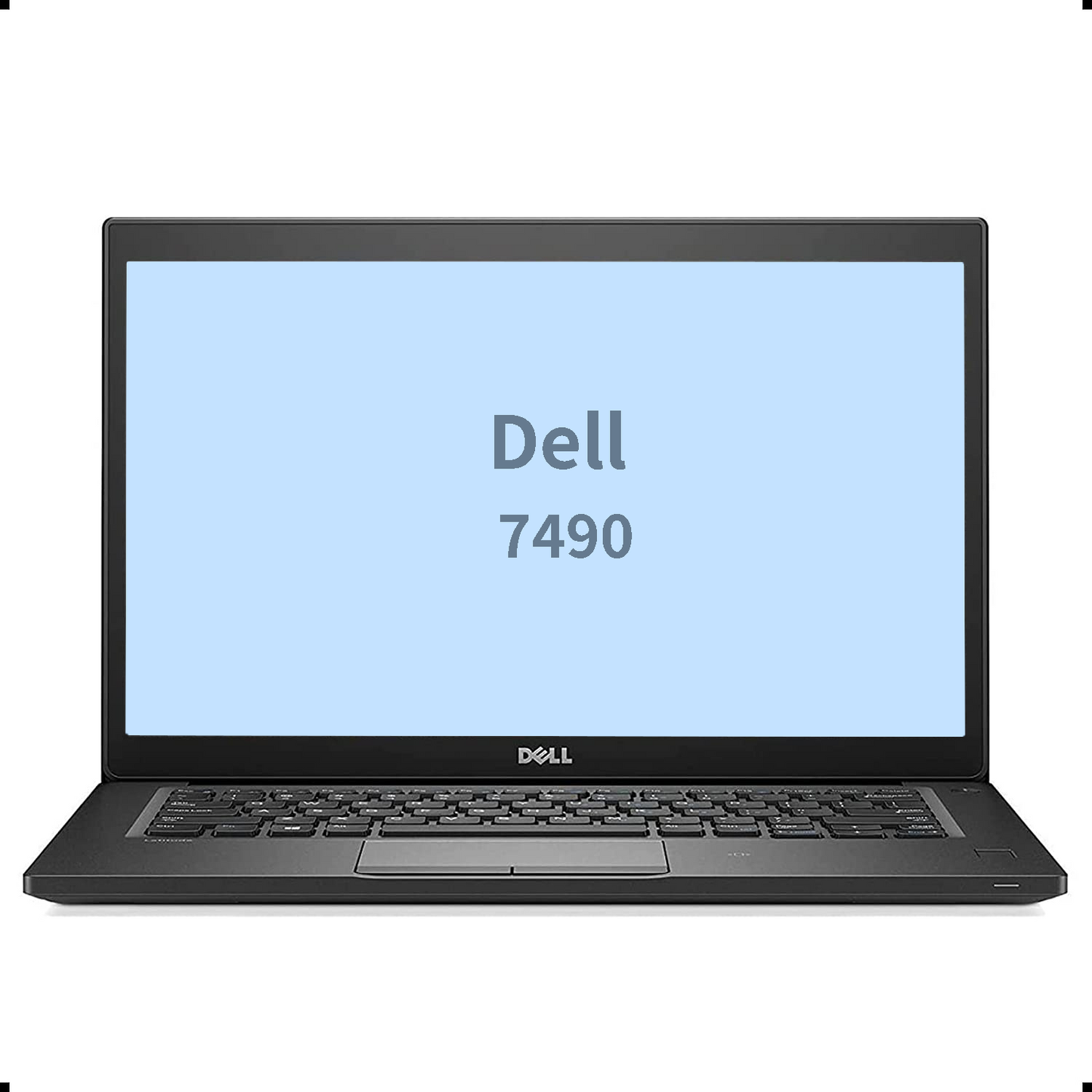 Dell Latitude 7490