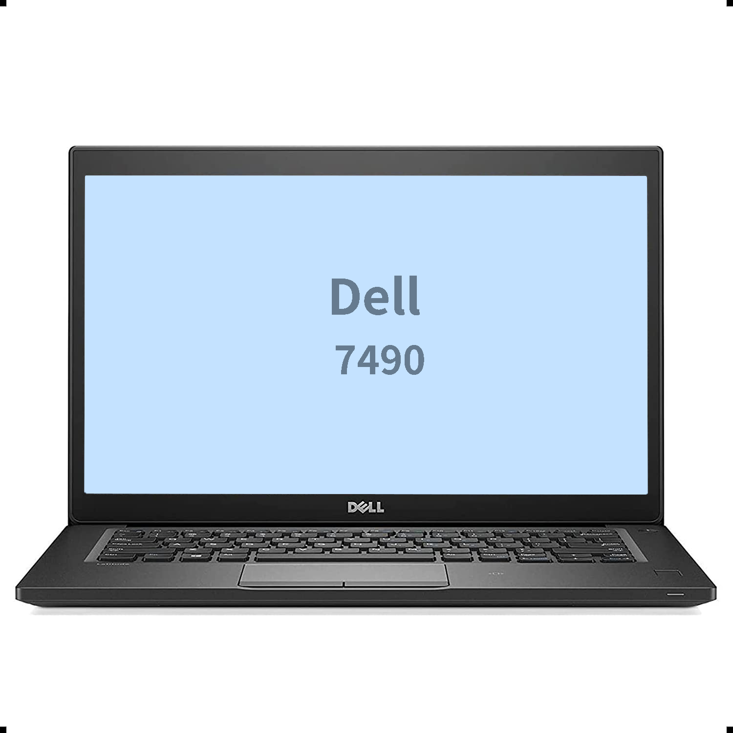 Dell Latitude 7490