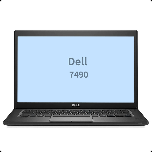 Dell Latitude 7490
