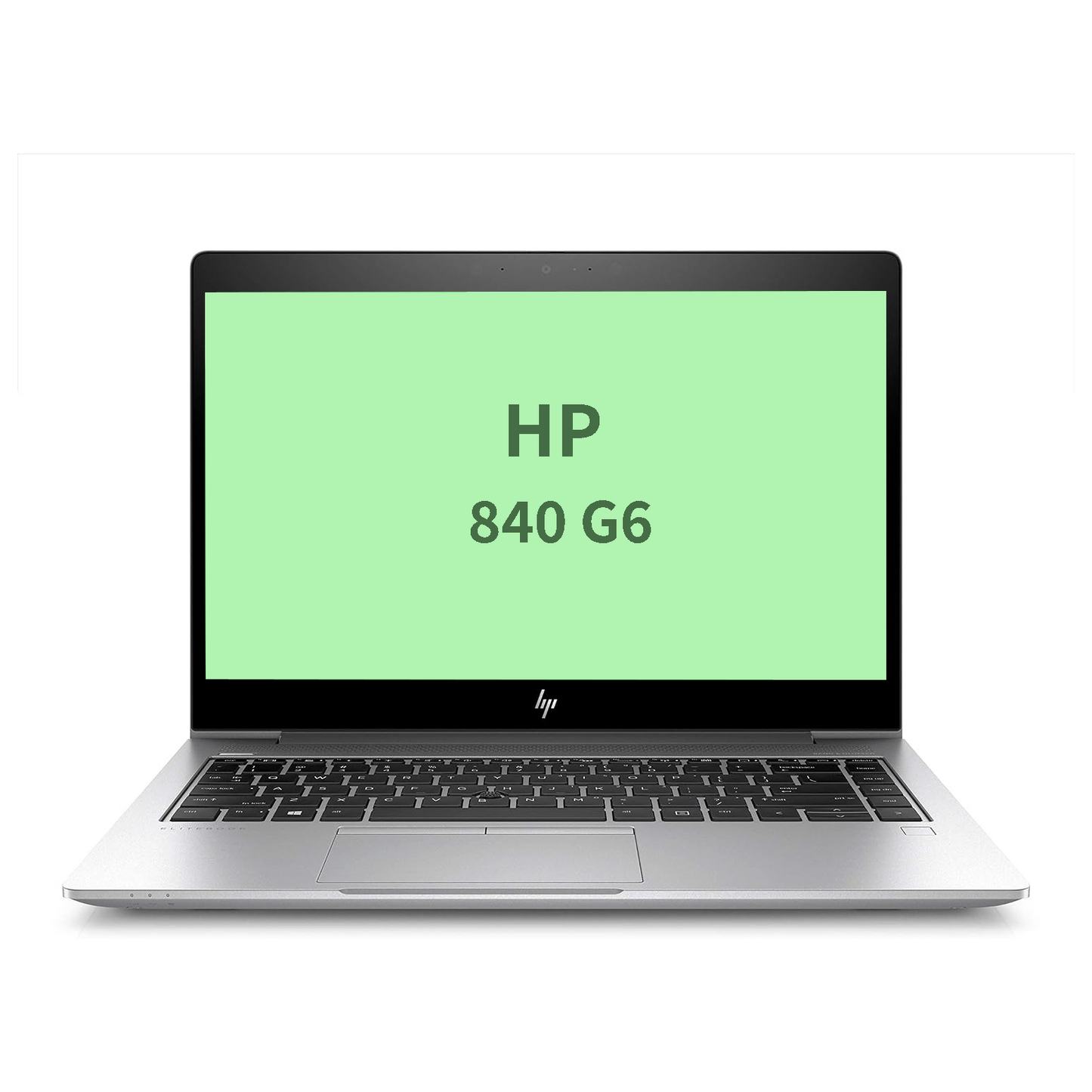 HP 840 G6