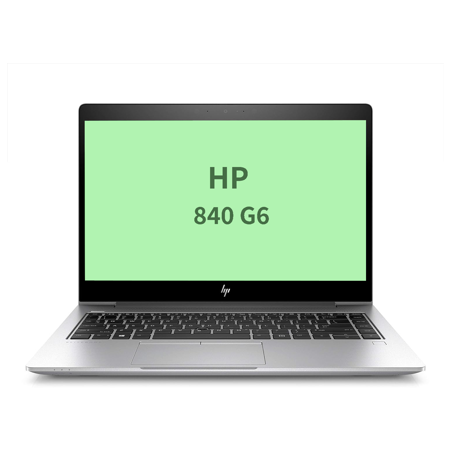 HP 840 G6