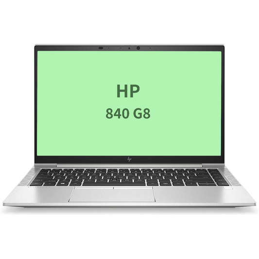 HP 840 G8
