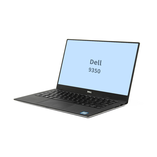 Dell XPS 9350