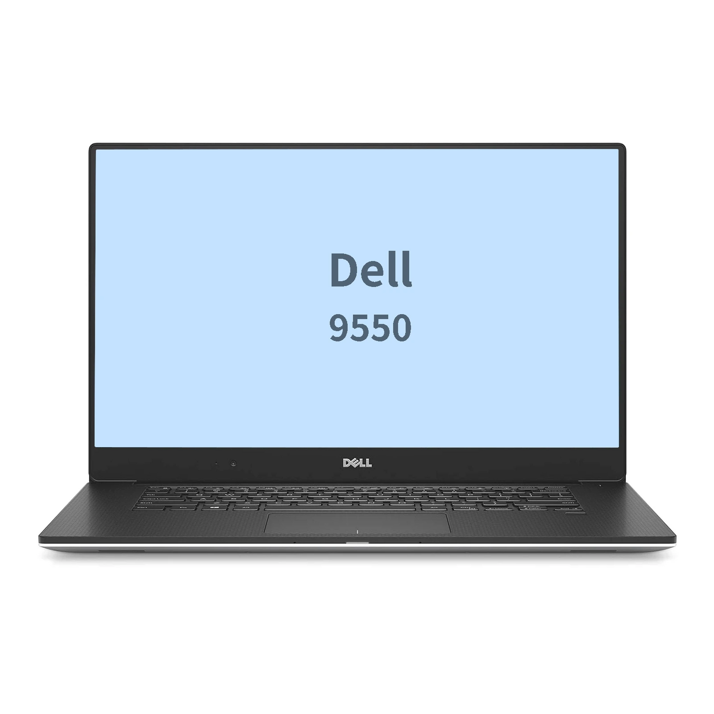 dell xps 15 9550