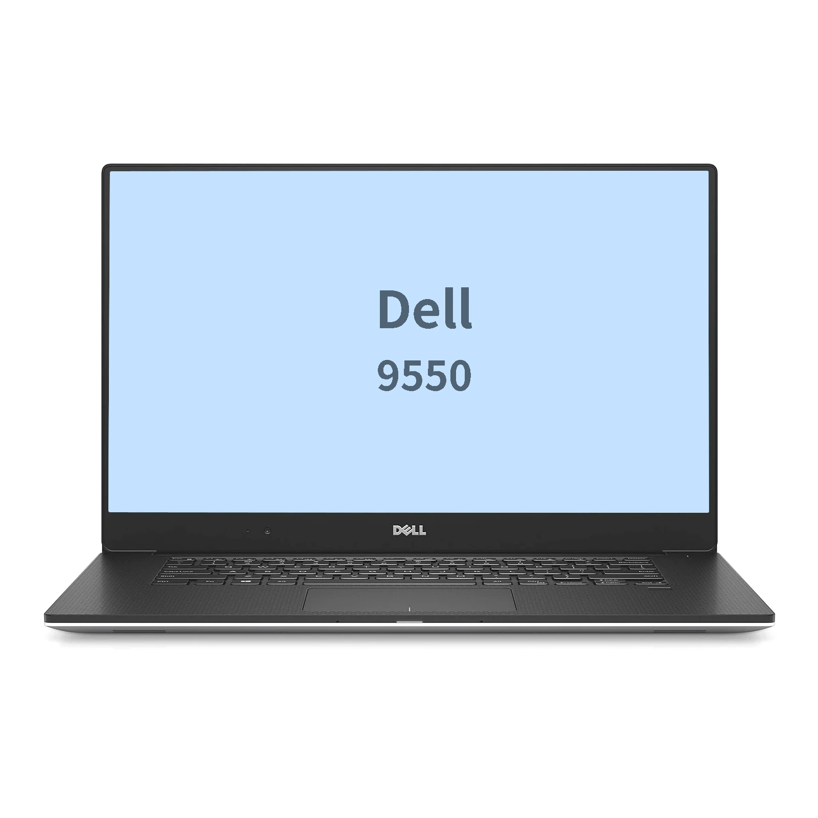dell xps 15 9550