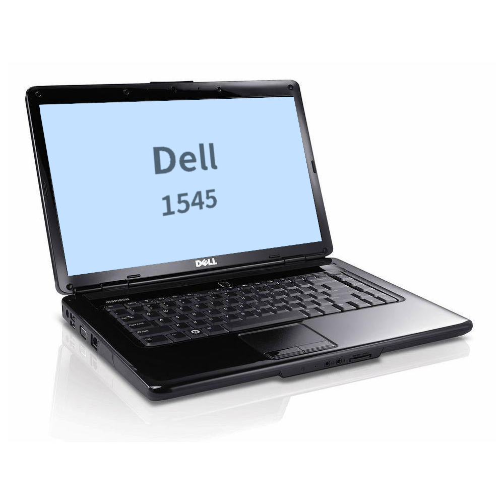 Dell Inspiron 1545 Laptop For Sale - Laptop Mountain Dell Inspiron 1545 Laptop For Sale - Laptop Mountain
