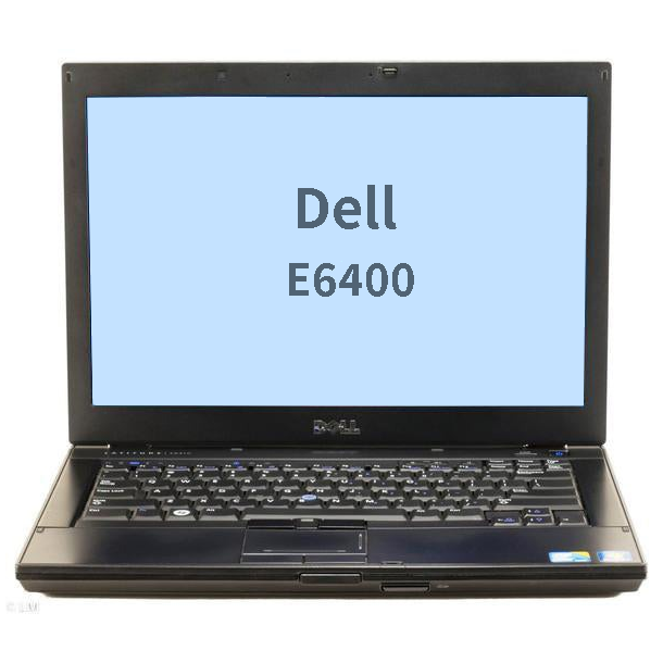 Dell Latitude E6400