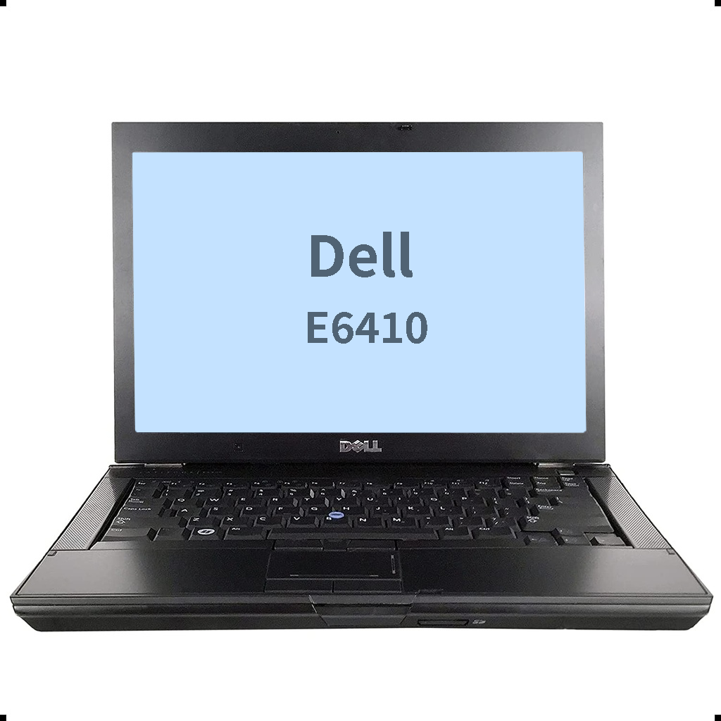 Dell Latitude E6410
