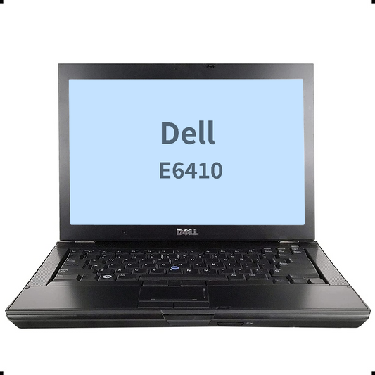Dell Latitude E6410