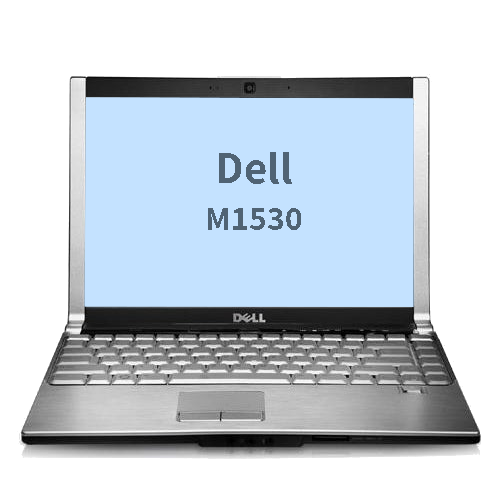 Dell XPS M1530