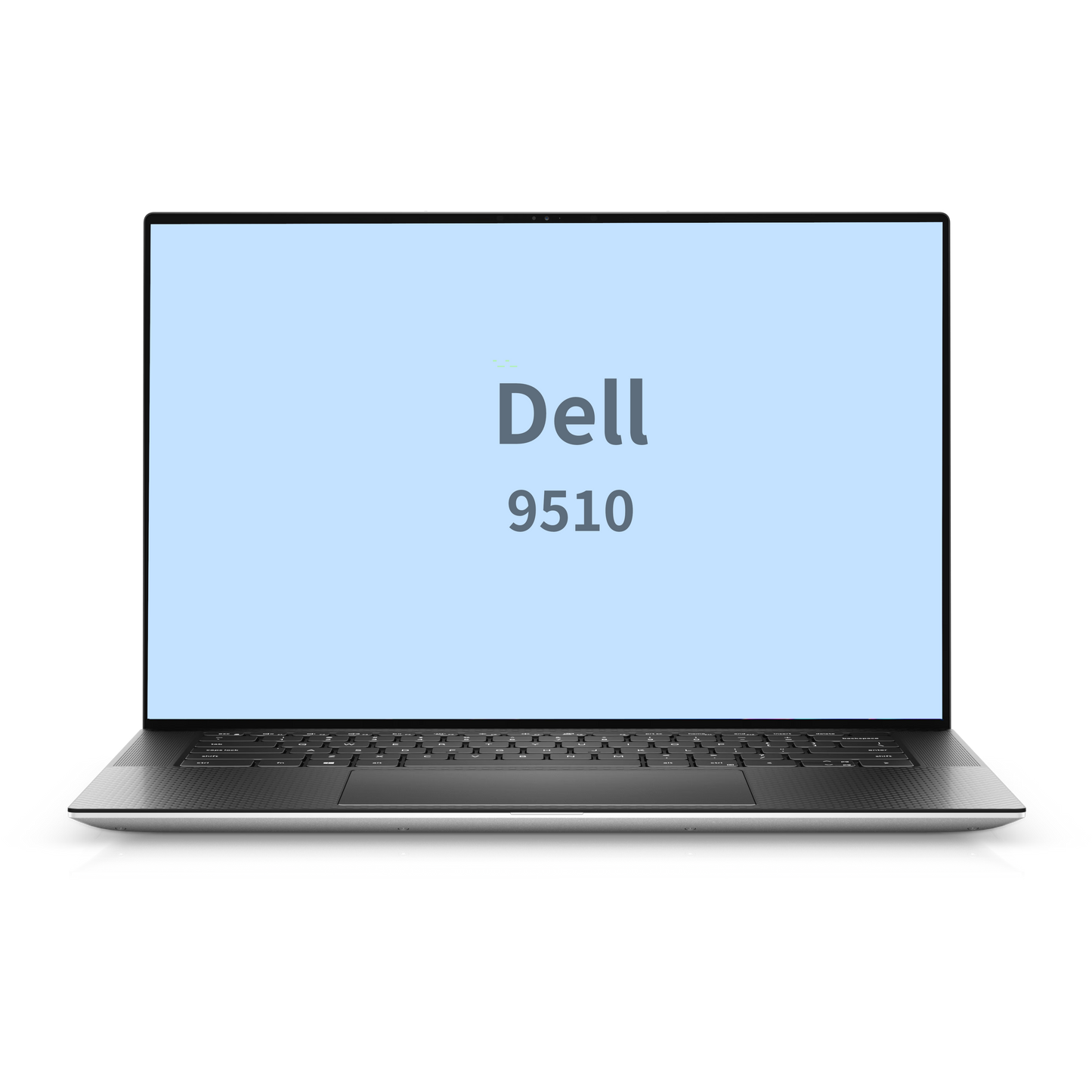 Dell XPS 9510