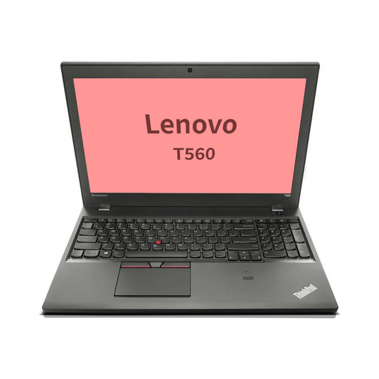 Lenovo ThinkPad T560