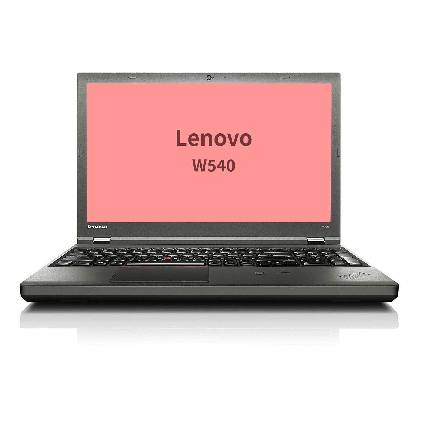 Lenovo ThinkPad W540