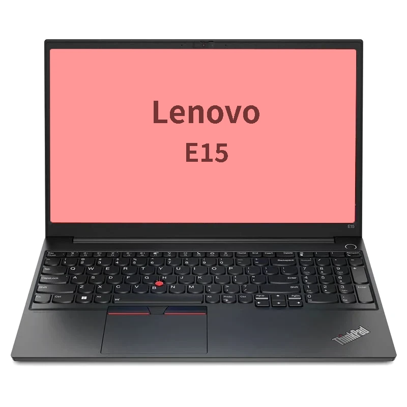 Lenovo E15