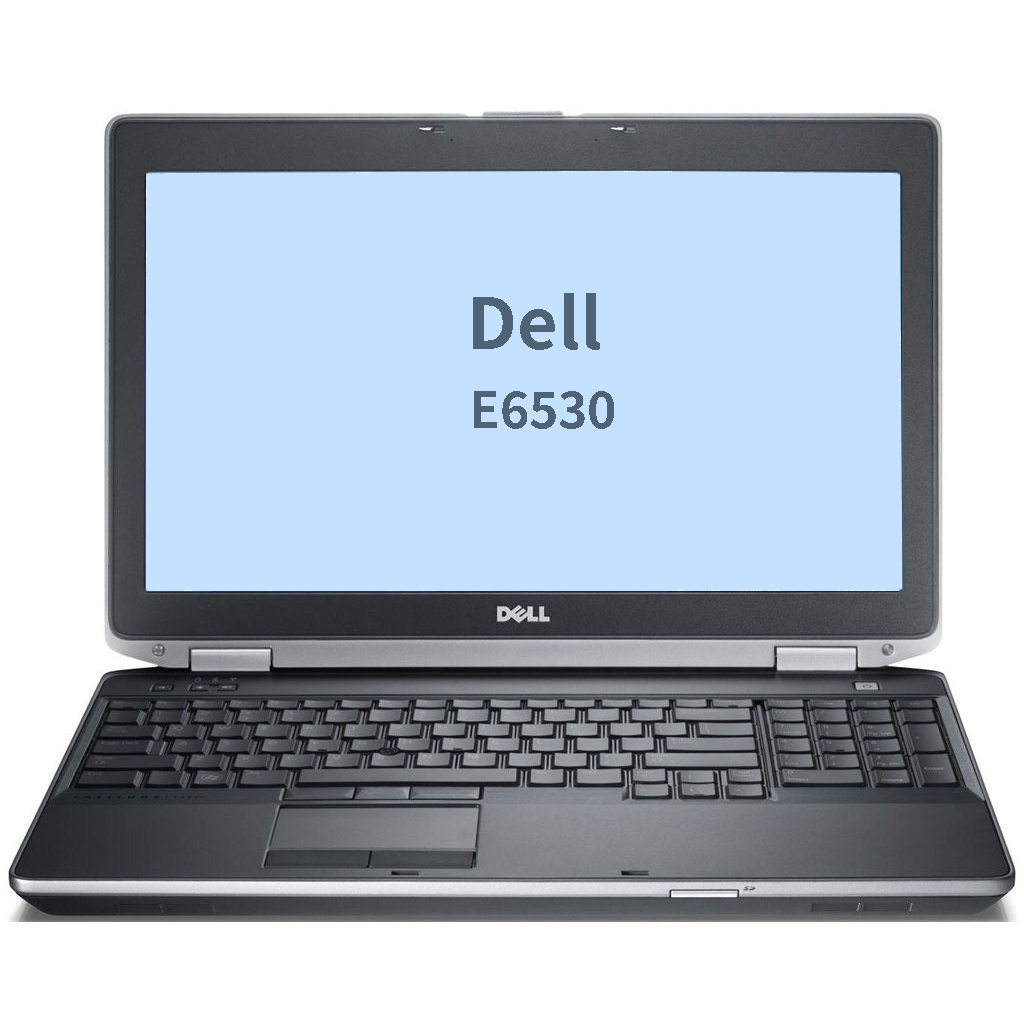dell e6530