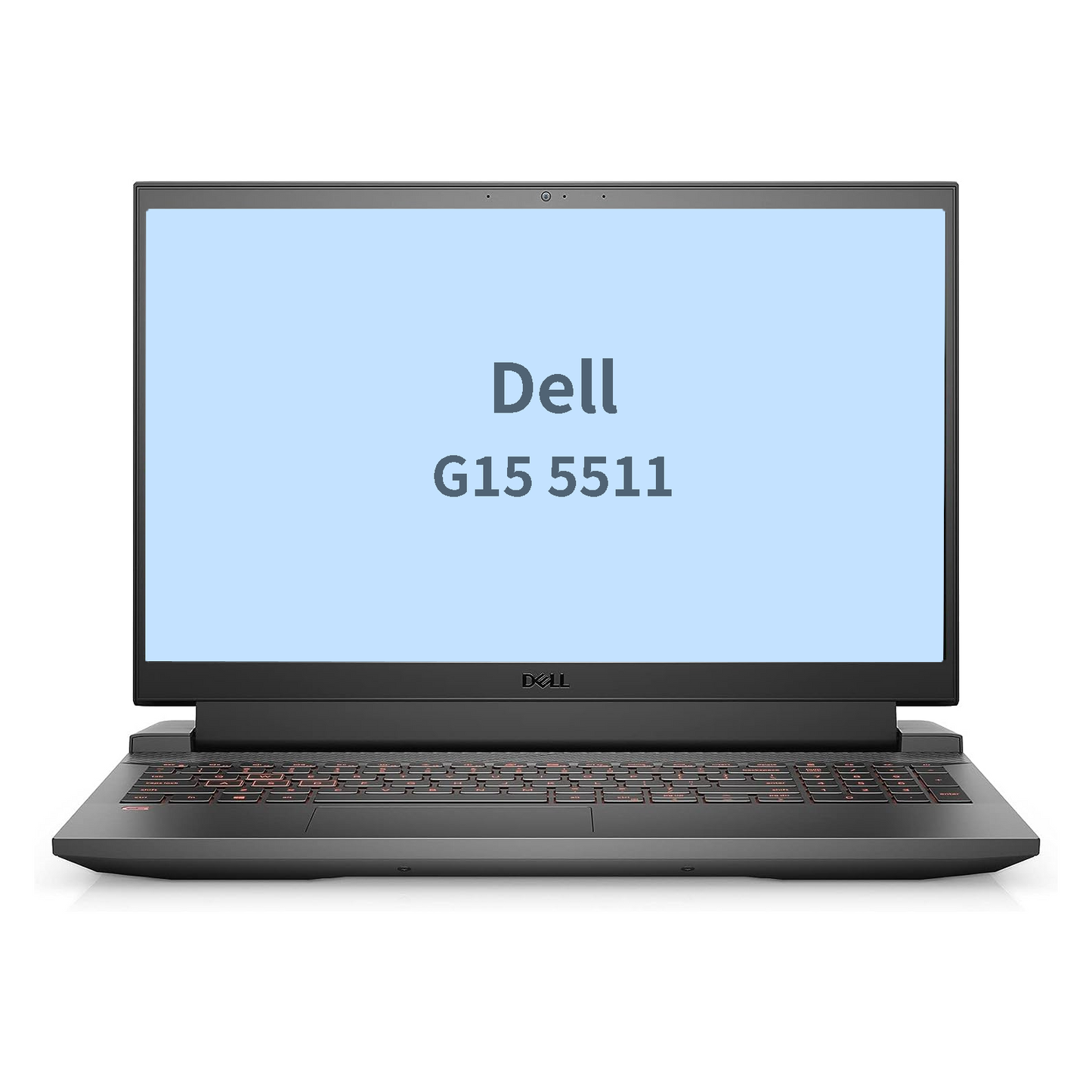 Dell G15 5511