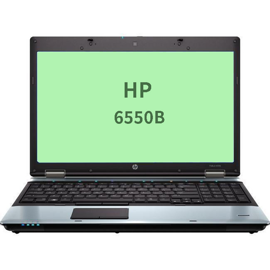 HP Probook 6550B