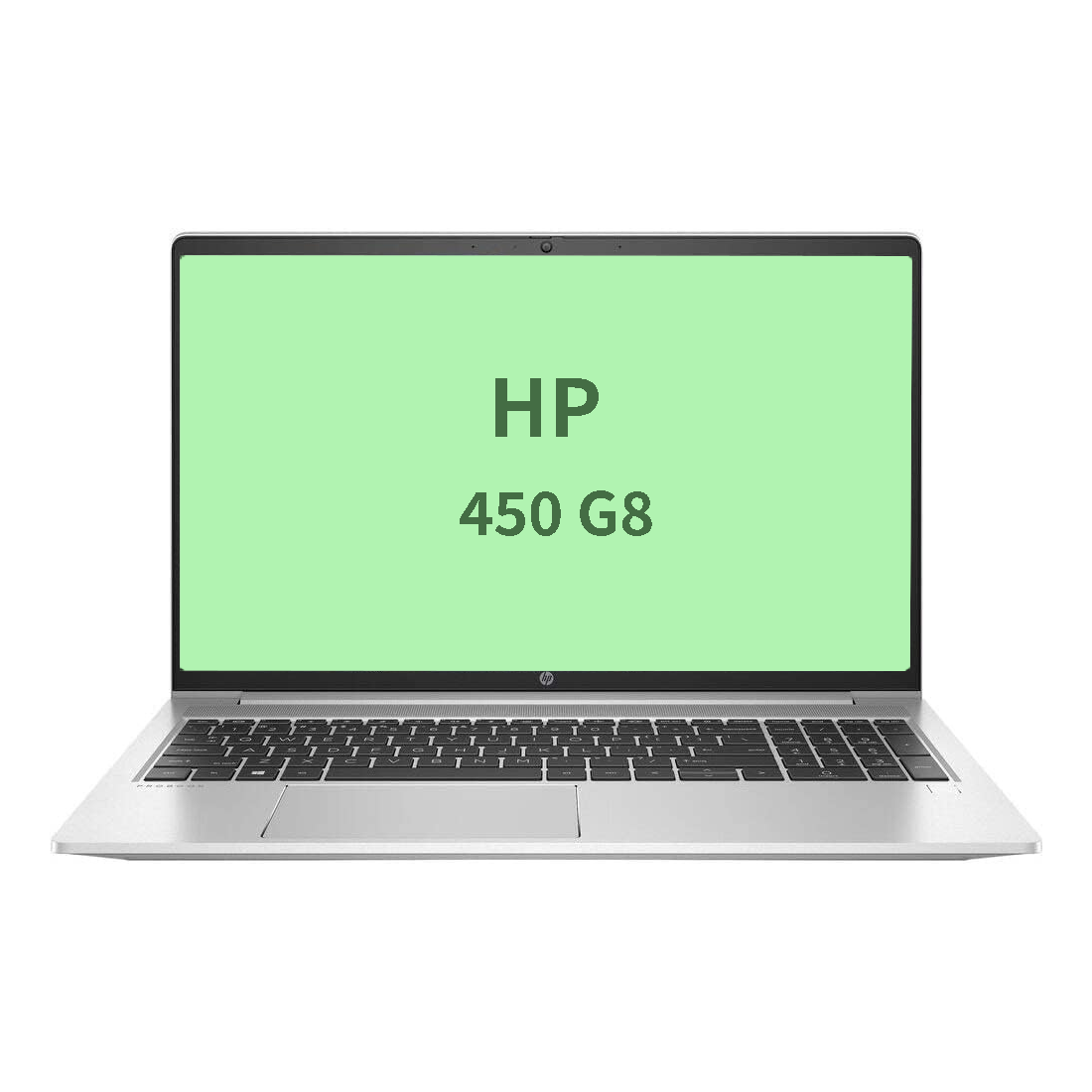 HP ProBook 15.6 Refurbished Laptop Intel Core i5 16GB Memory