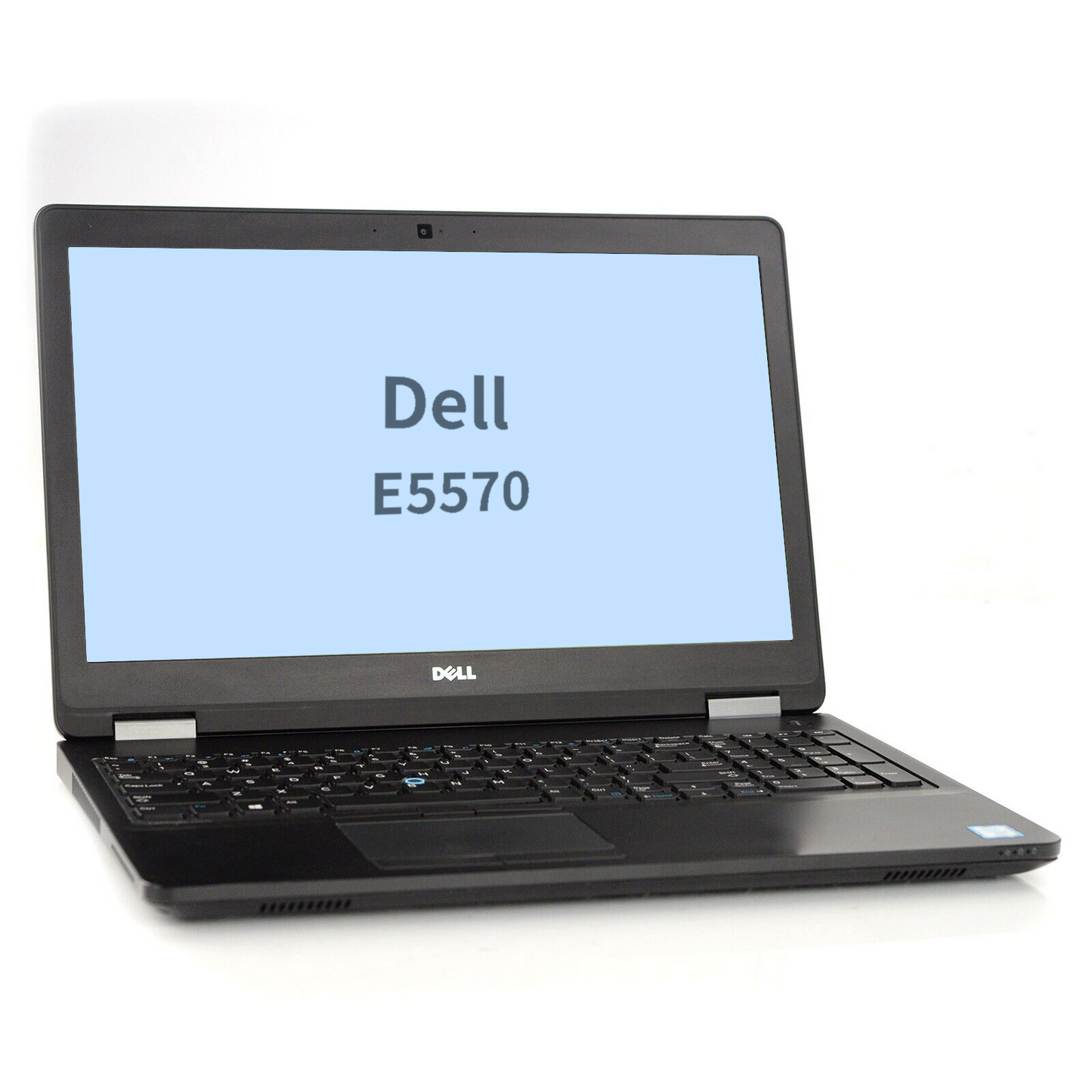 Dell Latitude E5570