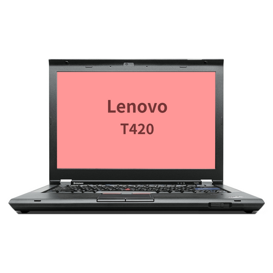 Lenovo ThinkPad T420