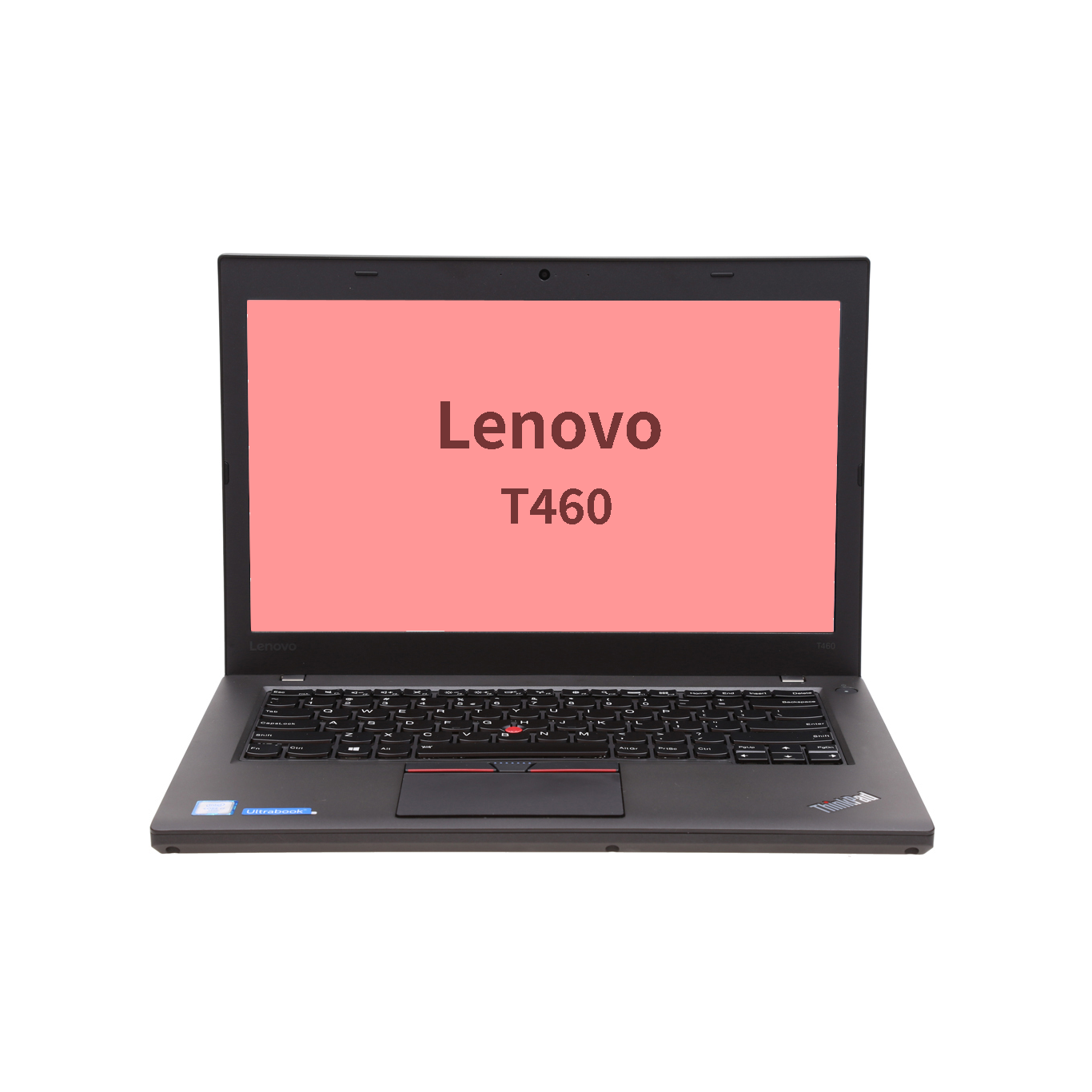 Lenovo ThinkPad T460