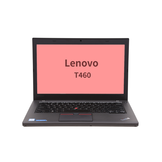 Lenovo ThinkPad T460