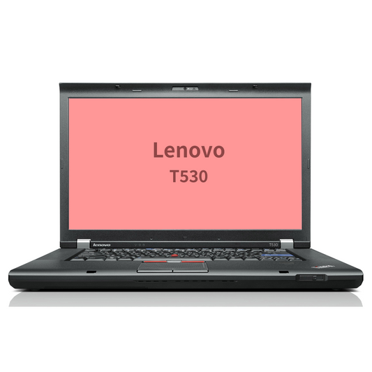 Lenovo ThinkPad T530