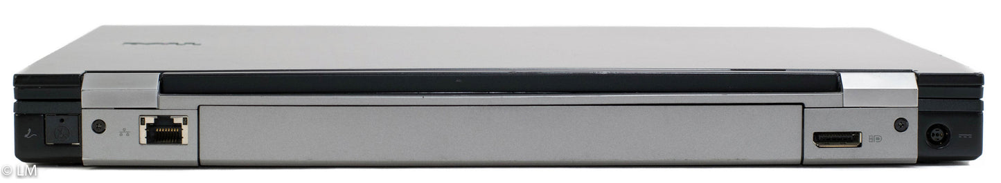 Dell Latitude E6400