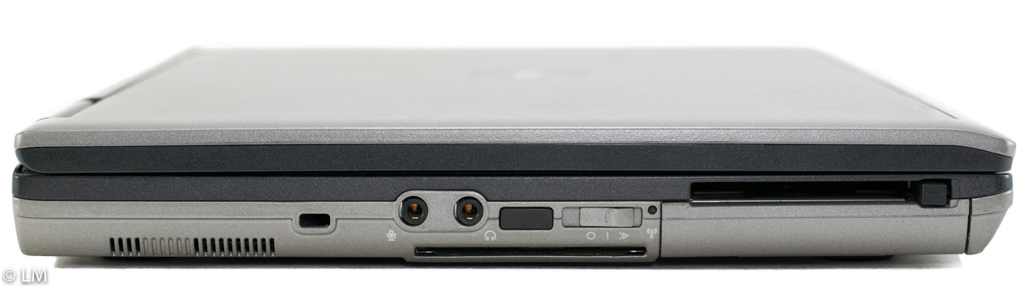 Dell D630