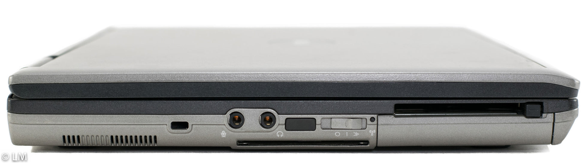 Dell D630