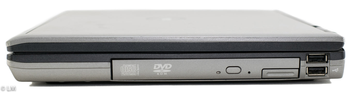 Dell Latitude D630