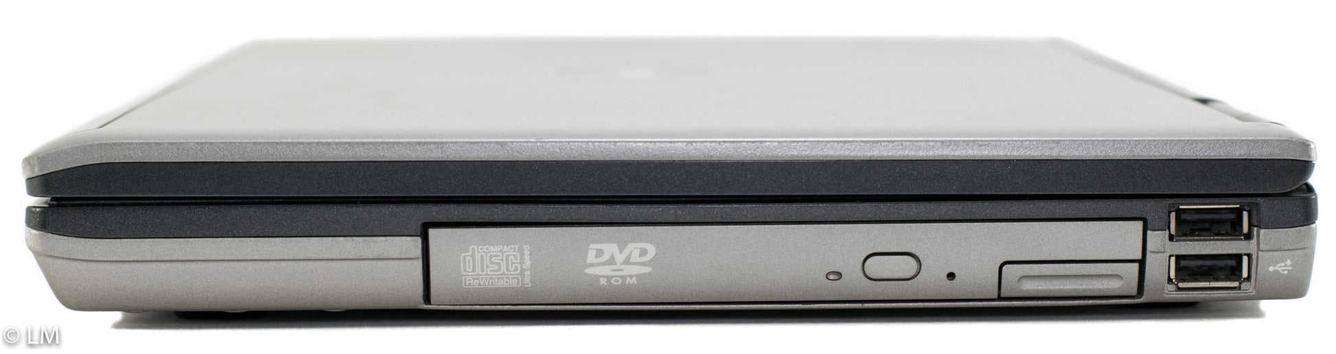 Dell Latitude D630