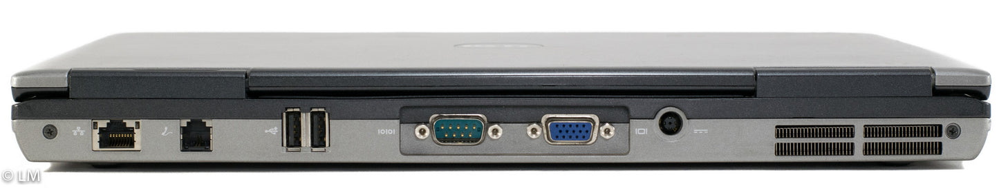 Dell Latitude D630
