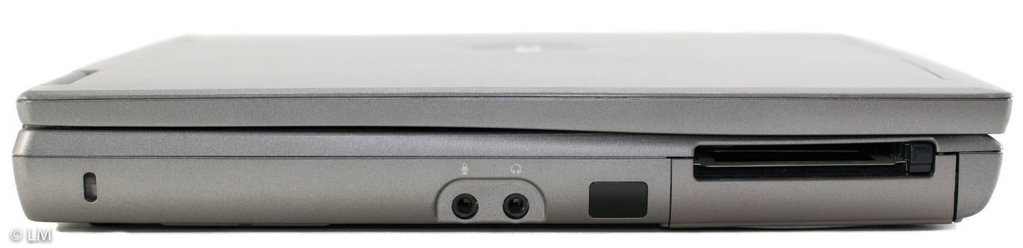 Dell D610