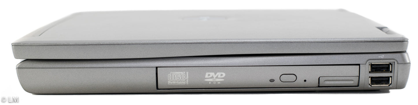 Dell Latitude D610