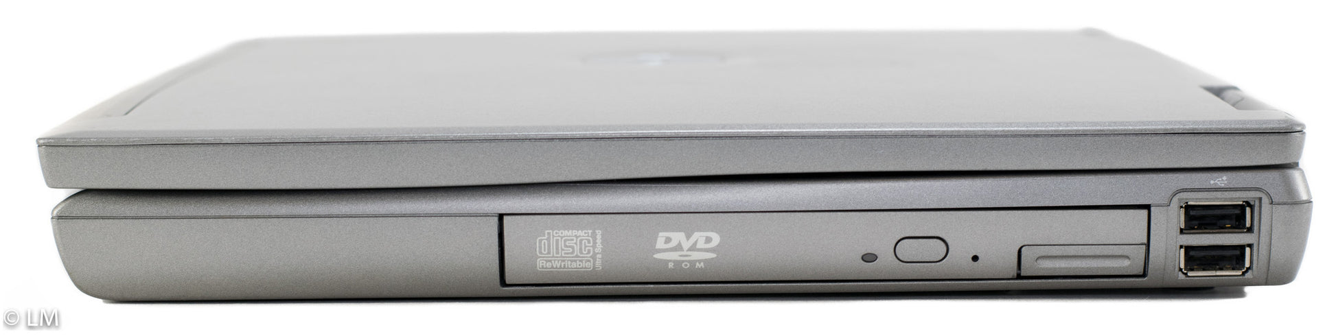 Dell Latitude D610