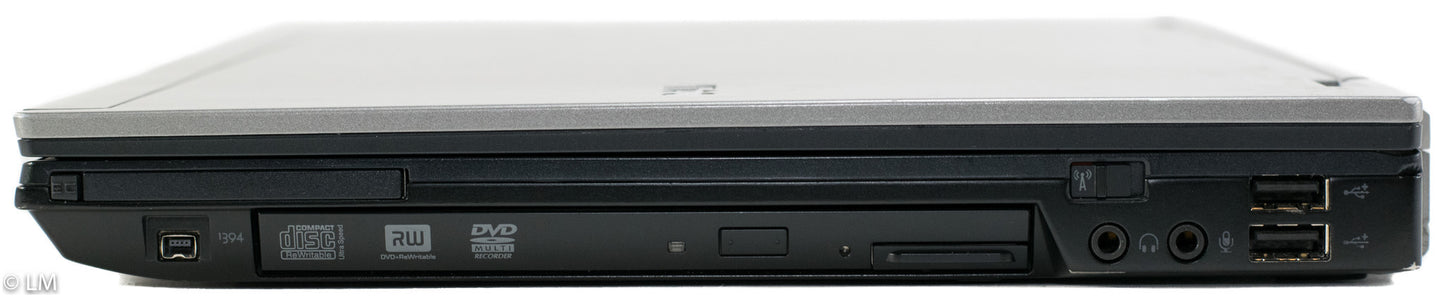 Dell Latitude E6410