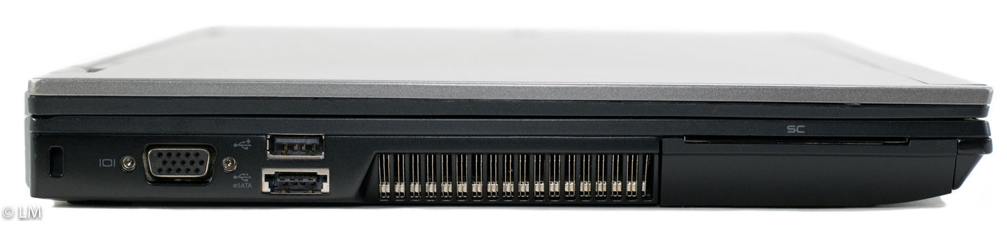Dell Latitude E6410