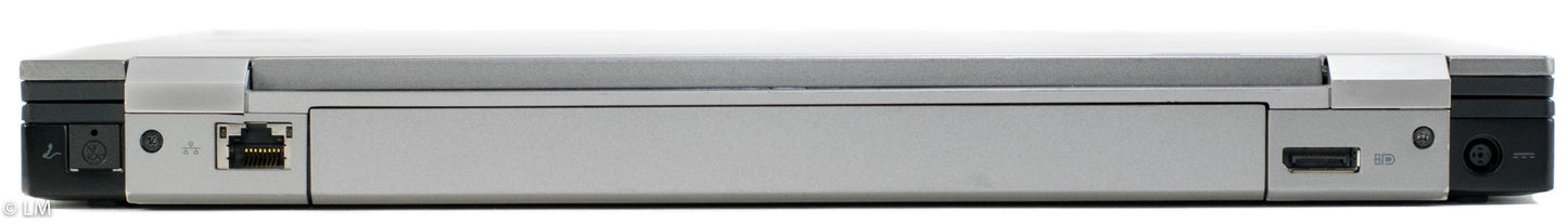 Dell Latitude E6410