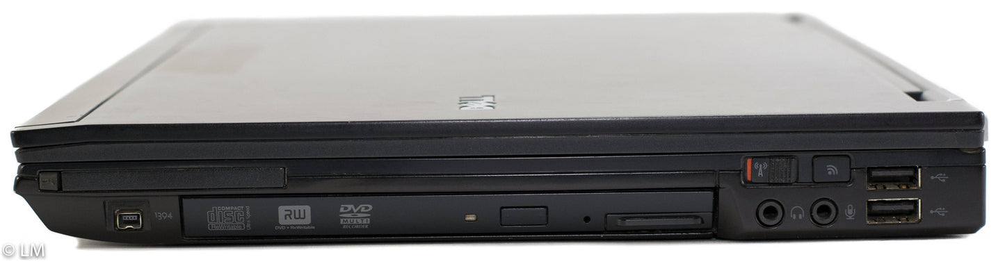 Dell Latitude E6400